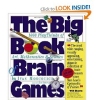 ( The Big Book of Brain Games: 1,000 PlayThinks of Art ) �� ���� ��� ������ ���� ������� �� ��������� �������� �� ���� ����� ����������