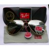 ( NEW RAY BAN AVIATOR 3025 GOLD GREEN SUNGLASSES NWT NIB ) �� ���� ��� ������ ���� ������� �� ���� ��� �� ���� ����� ����������