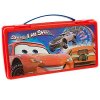 ( Disney Cars Art Kit Case ) �� ���� ��� ������ ���� ������� �� ���� ��� �� ���� ����� ����������