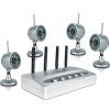 ( Wireless Security Camera System 2010 Latest Technology BUILD-IN DVR Infrared Surveillance ) �� ���� ��� ������ ���� ������� �� ������� ������� �������� �� ���� ����� ����������